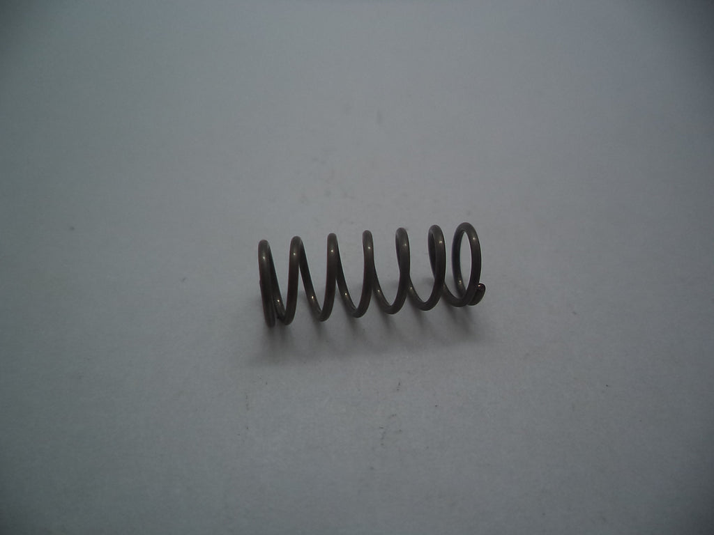Smith & Wesson M&P 380 Shield EZ Grip Safety Spring | OEM 3005526