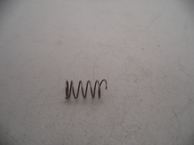 599AB Smith & Wesson Model 59 Ejector Spring Used Blue Steel 9MM