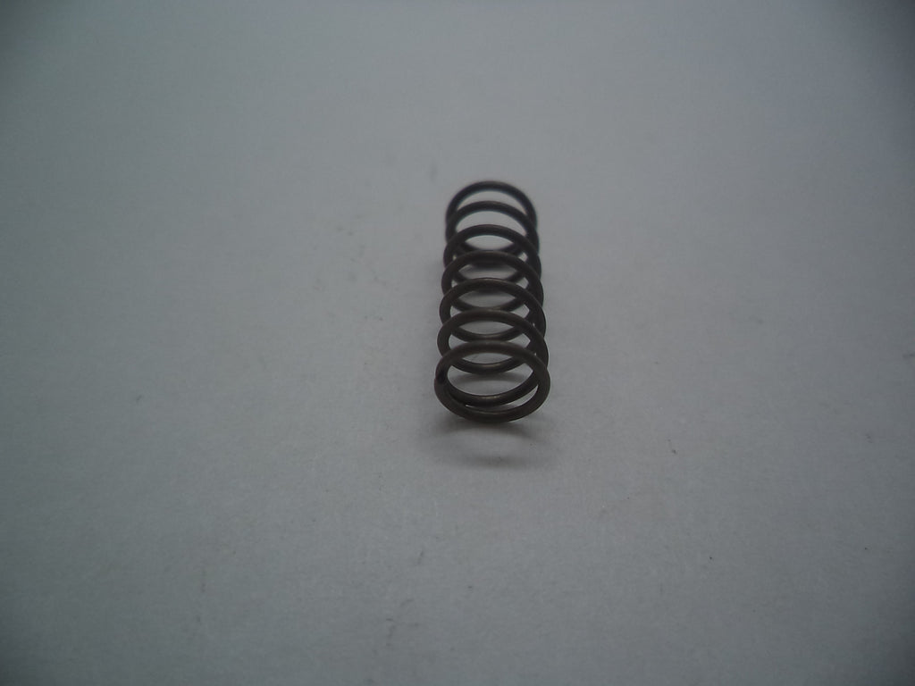 Smith & Wesson M&P 380 Shield EZ Grip Safety Spring | OEM 3005526