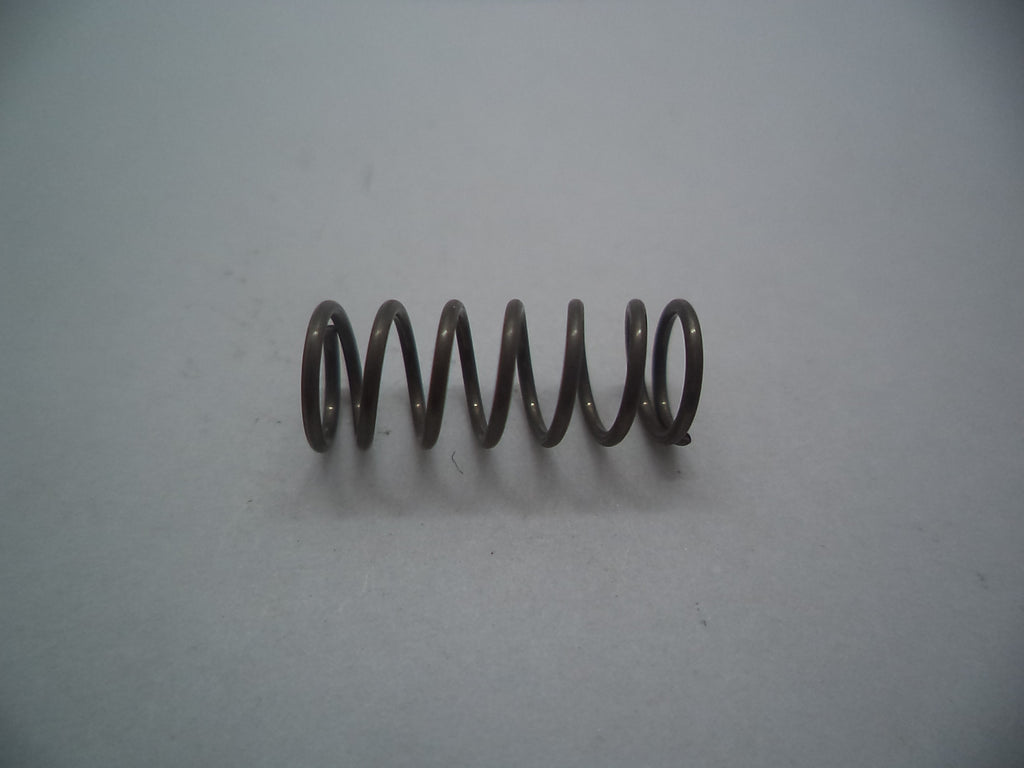 Smith & Wesson M&P 380 Shield EZ Grip Safety Spring | OEM 3005526