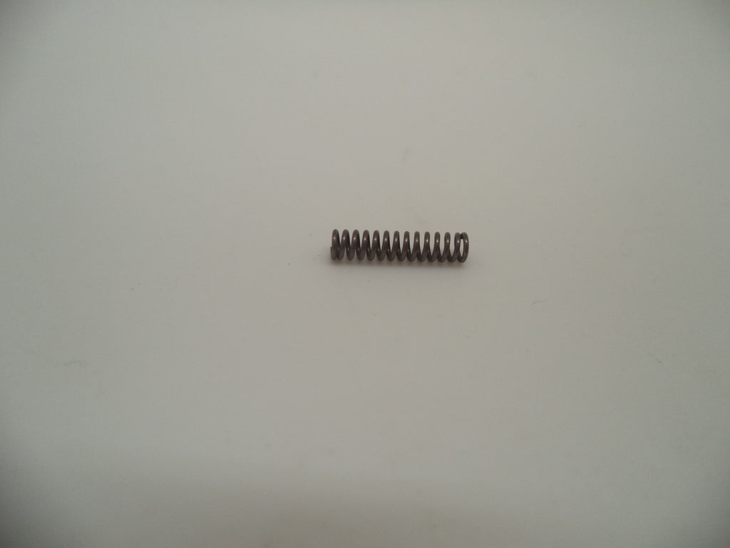 Smith & Wesson M&P 380 Shield EZ Safety Detent Spring | OEM 3005523