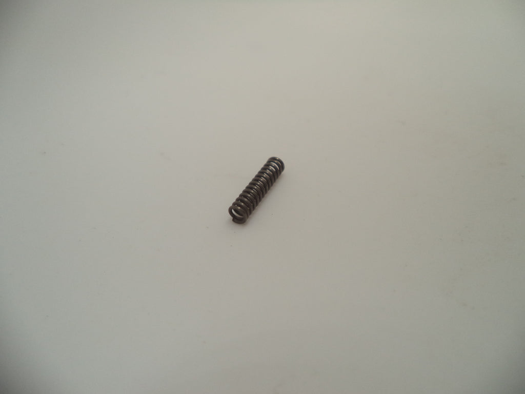 Smith & Wesson M&P 380 Shield EZ Safety Detent Spring | OEM 3005523