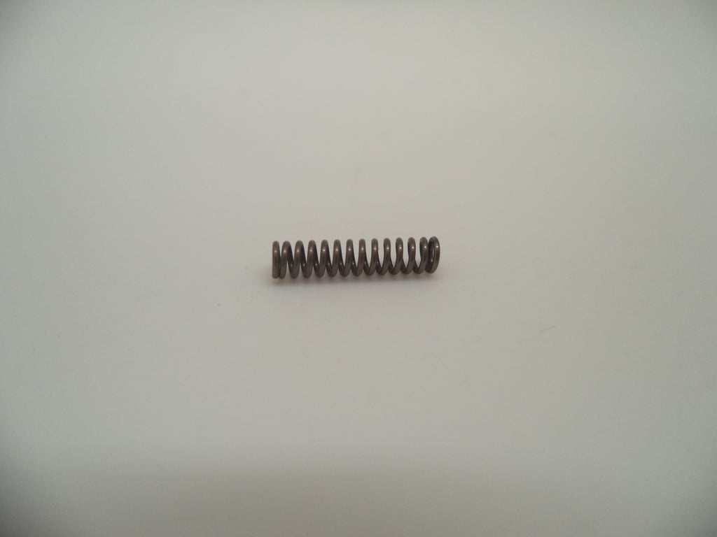 Smith & Wesson M&P 380 Shield EZ Safety Detent Spring | OEM 3005523