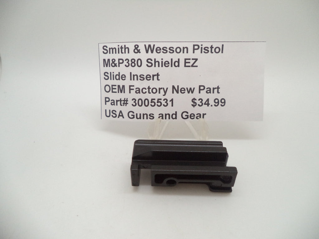 Smith & Wesson M&P 380 Shield EZ Slide Insert 3005531