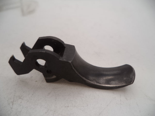 5962AB Smith & Wesson Model 59 9MM Trigger Used Blue Steel
