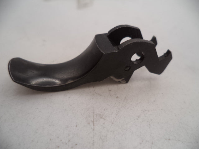 5962AB Smith & Wesson Model 59 9MM Trigger Used Blue Steel