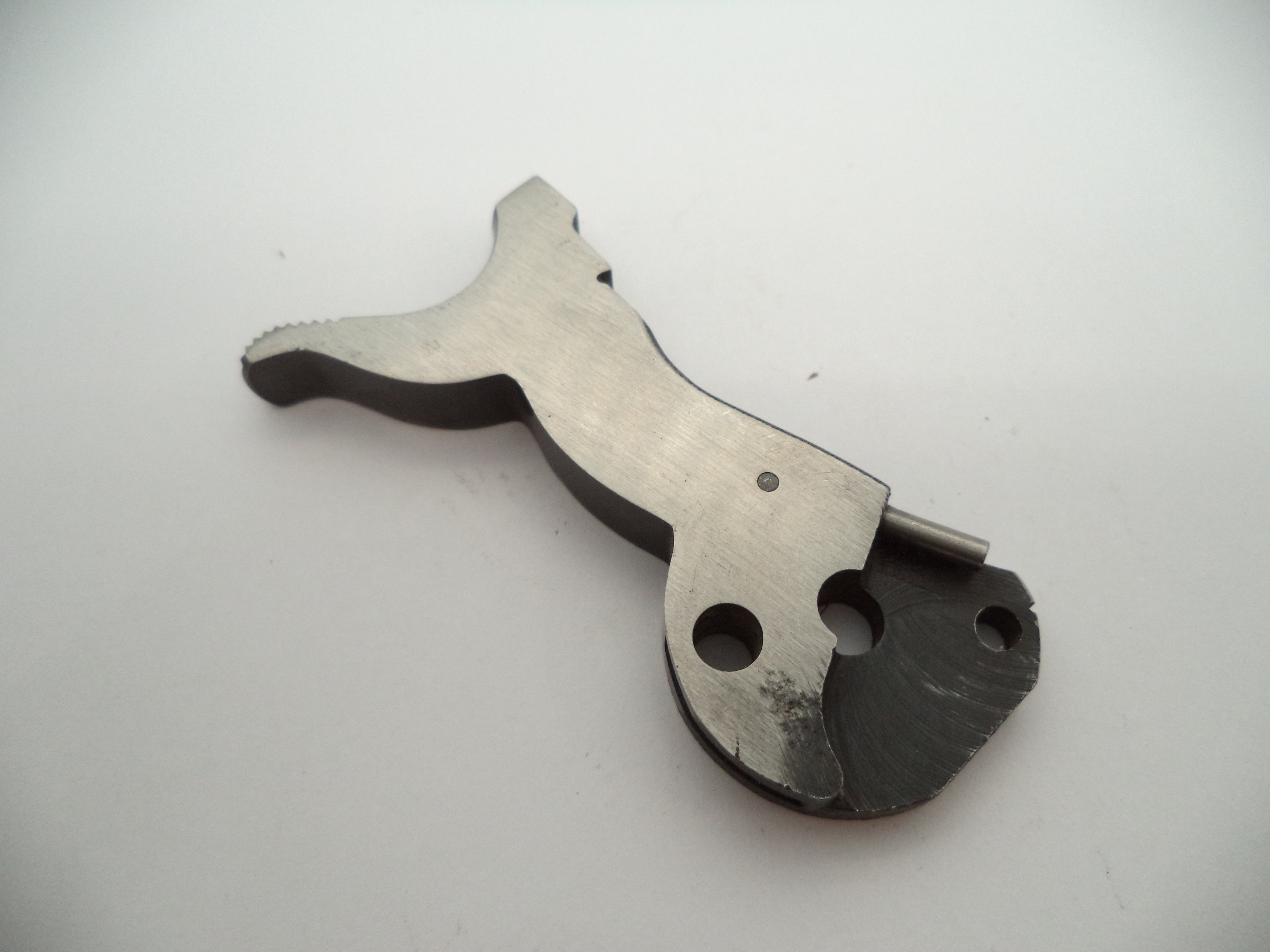 R4 Ruger Single Action Revolver Black Hawk Hammer Used Part .357 Magnum