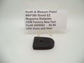 Smith & Wesson M&P 380 Shield EZ Magazine Buttplate 3005552