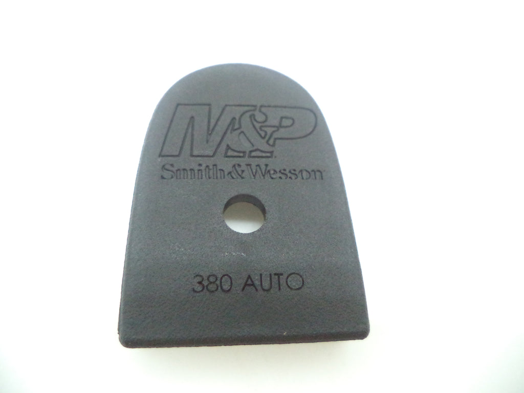 Smith & Wesson M&P 380 Shield EZ Magazine Buttplate 3005552