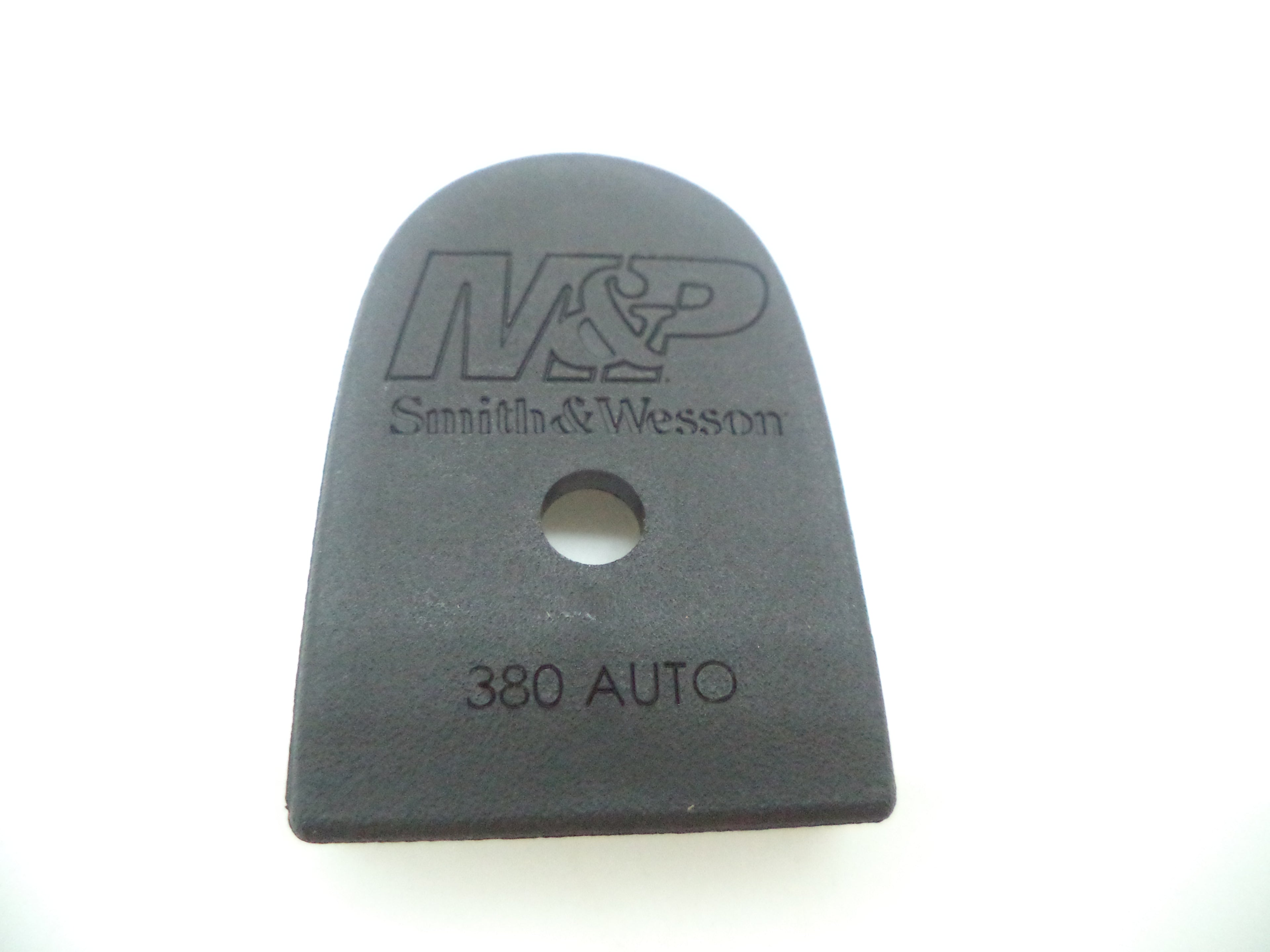 Smith & Wesson M&P 380 Shield EZ Magazine Buttplate 3005552