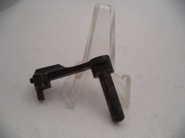 5954AB Smith & Wesson Model 59 9MM Slide Stop Assembly Used Blue Steel