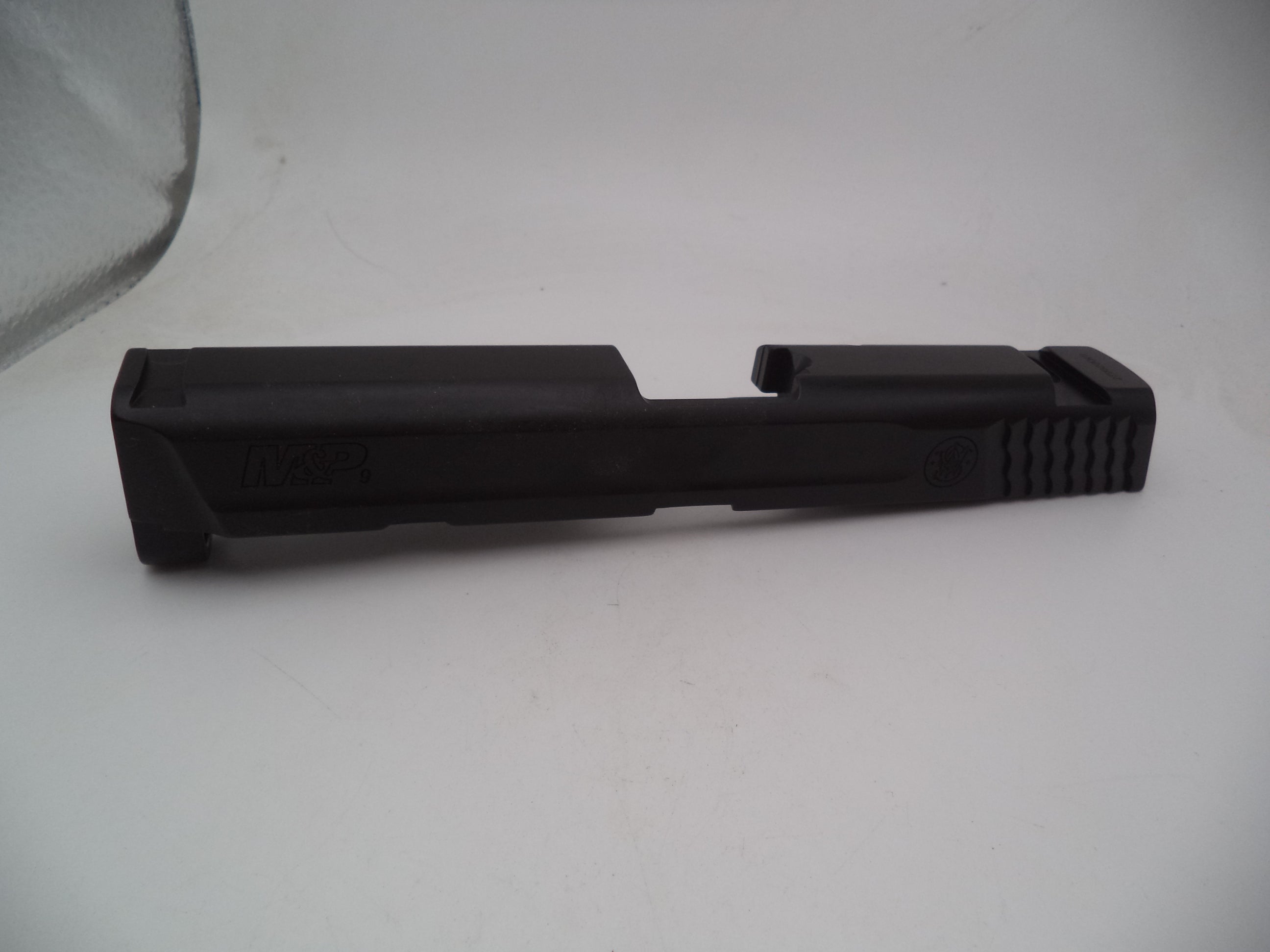 Smith & Wesson M&P9 Slide - 9mm Full Size