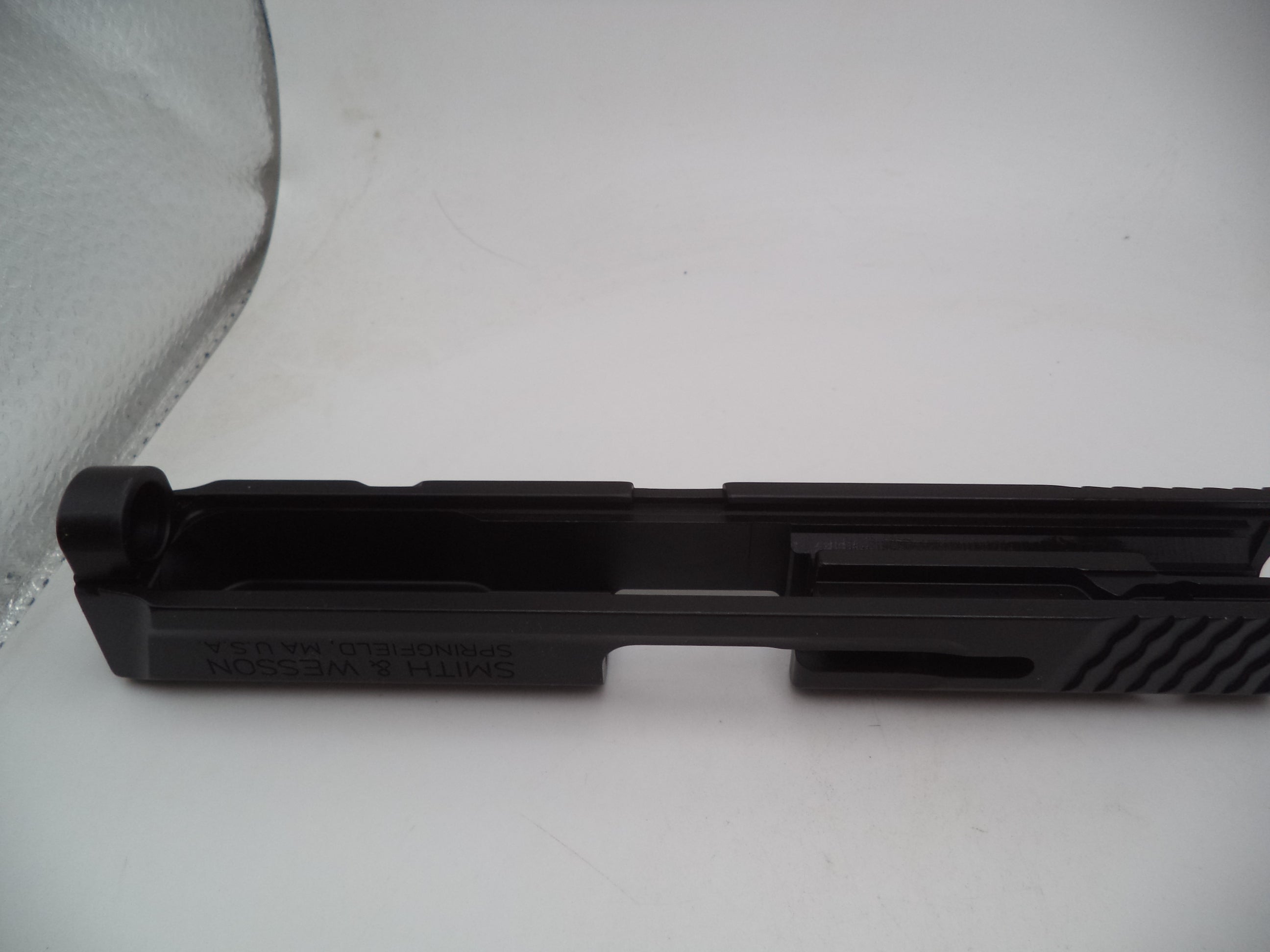 Smith & Wesson M&P9 Slide - 9mm Full Size