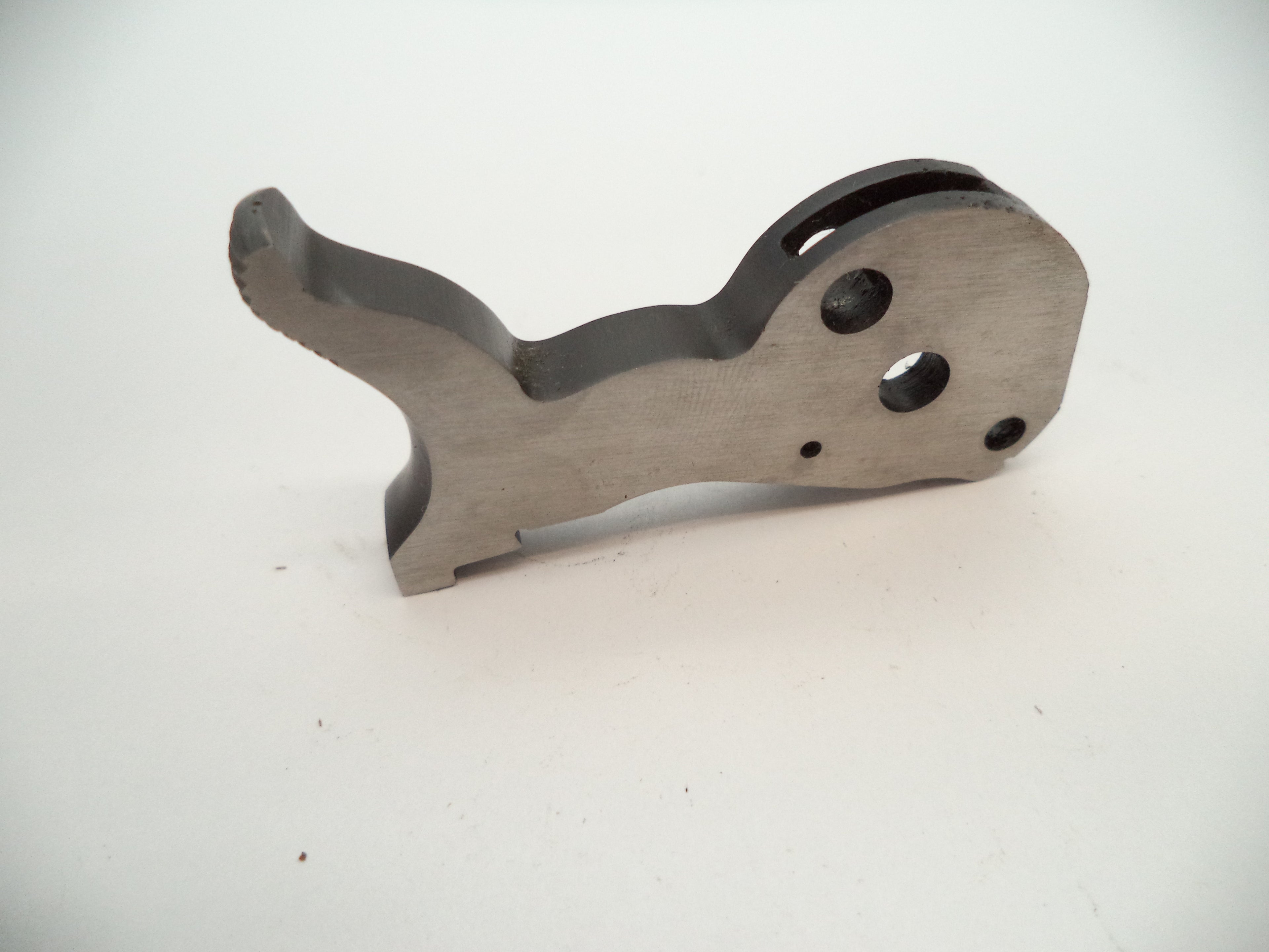 R13 Ruger Single Action  Single 6  Hammer Stainless Steel Used