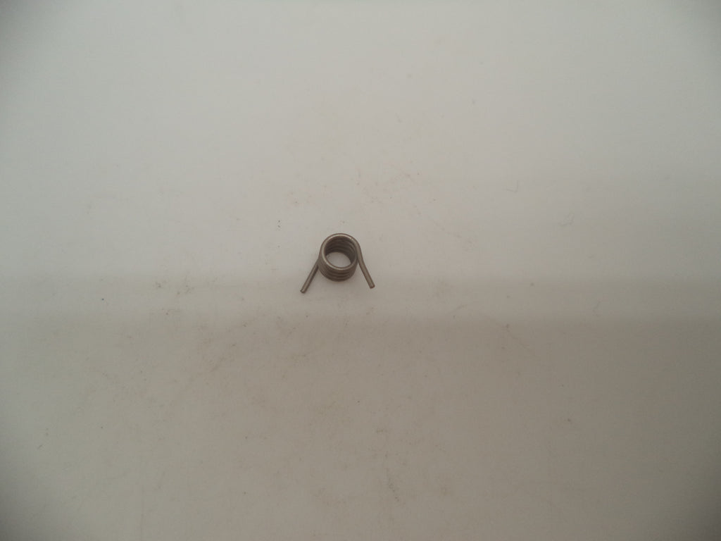 Smith & Wesson M&P 9/40 Magazine Safety Spring - Factory OEM Part 277730000