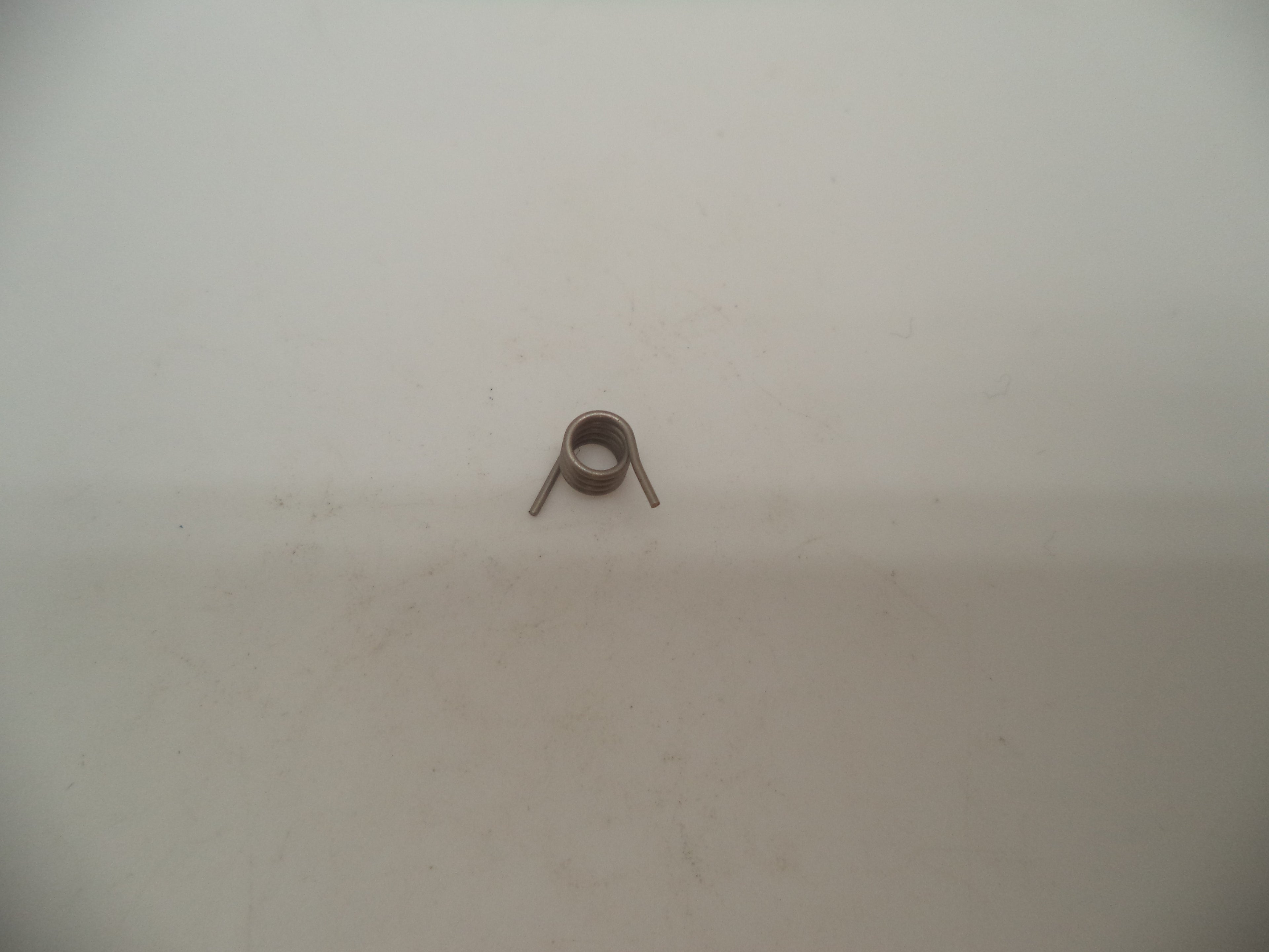 Smith & Wesson M&P 9/40 Magazine Safety Spring - Factory OEM Part 277730000