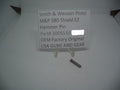 Smith & Wesson M&P 380 Shield EZ Hammer Pin 3005516