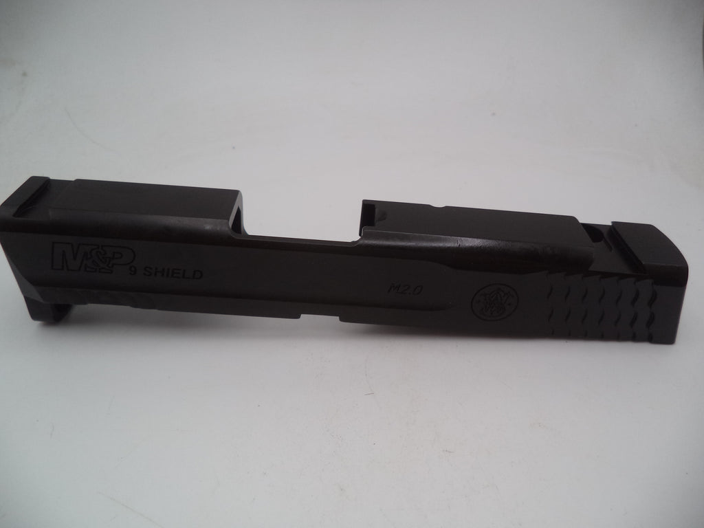 Smith & Wesson Pistol M&P Shield 9 M2.0 Slide 3.1" Barrel 3006551