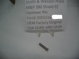 3005516 M&P 380 Shield EZ Hammer Pin