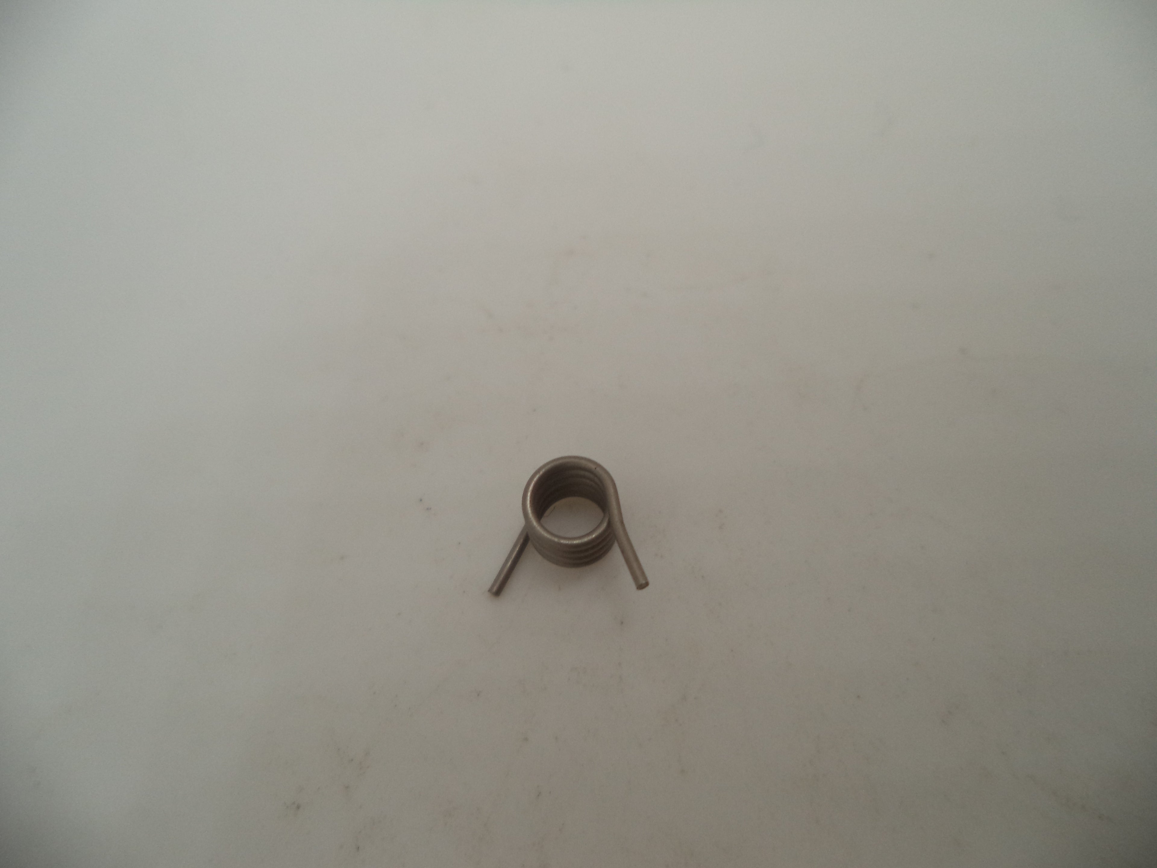 Smith & Wesson M&P 9/40 Magazine Safety Spring - Factory OEM Part 277730000