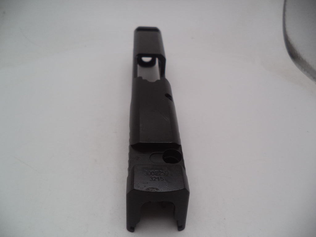 Smith & Wesson Pistol M&P Shield 9 M2.0 Slide 3.1" Barrel 3006551