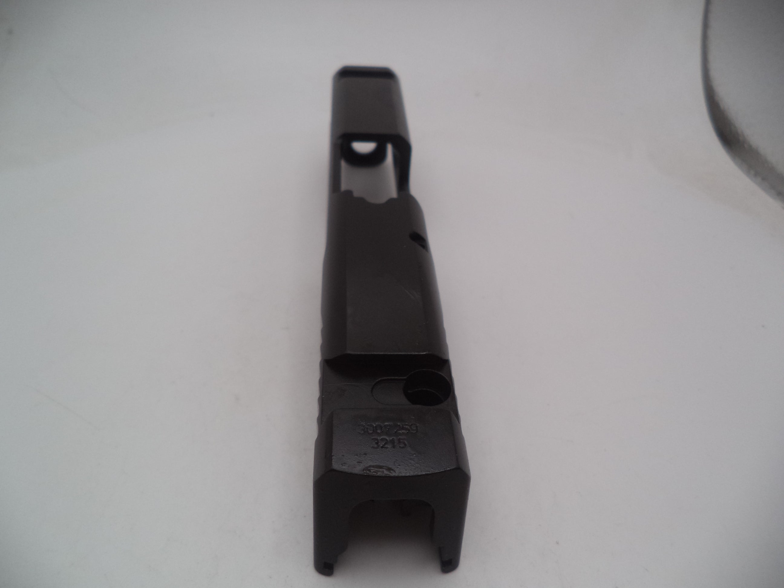 Smith & Wesson Pistol M&P Shield 9 M2.0 Slide 3.1" Barrel 3006551