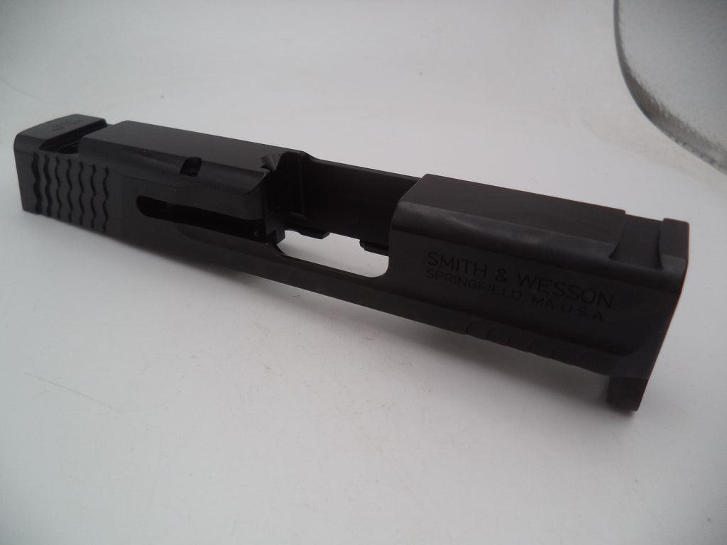 Smith & Wesson Pistol M&P Shield 9 M2.0 Slide 3.1" Barrel 3006551
