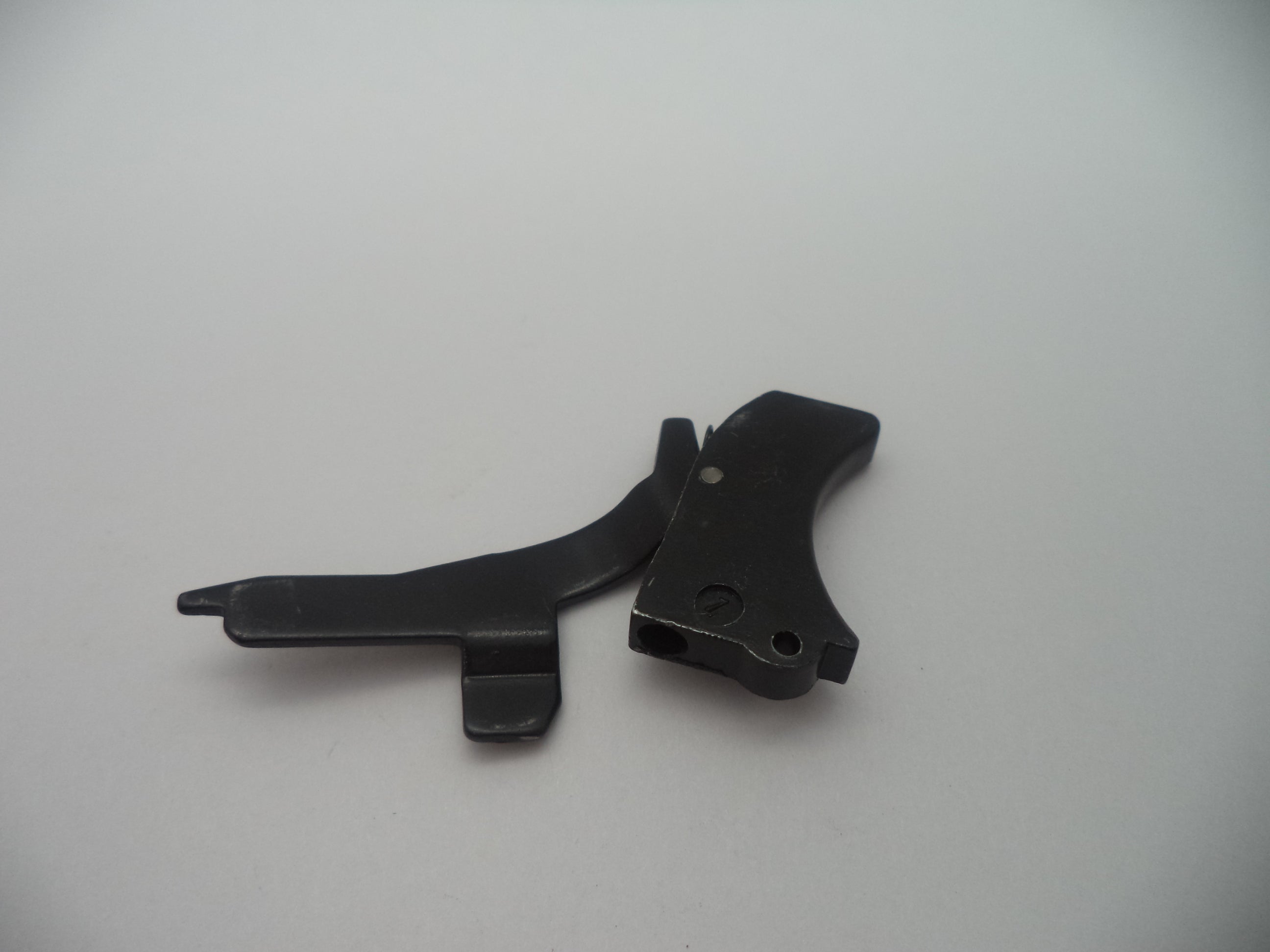 Ravens Arms Model P22, MP25, P22, P25 Trigger Assembly (Black Finish) #PRJ5