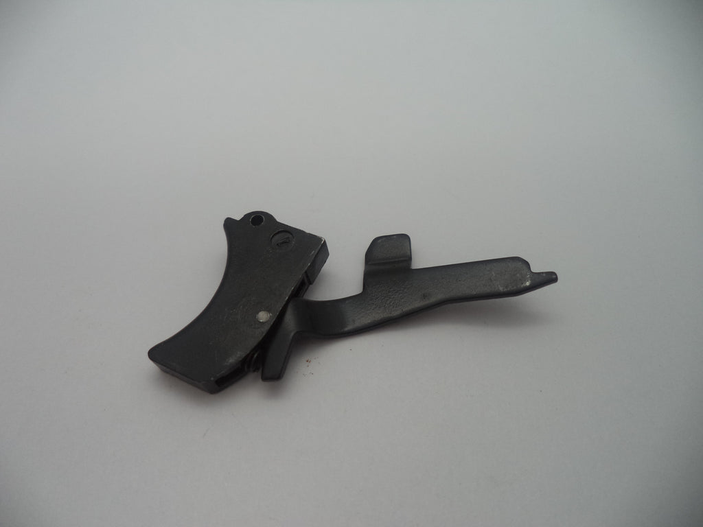 Ravens Arms Model P22, MP25, P22, P25 Trigger Assembly (Black Finish) #PRJ5