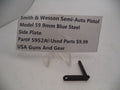 5952AB Smith & Wesson Model 59 Side Plate Used Blue Steel 9MM