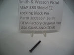 3005557 M&P 380 Shield EZ Locking Block Pin