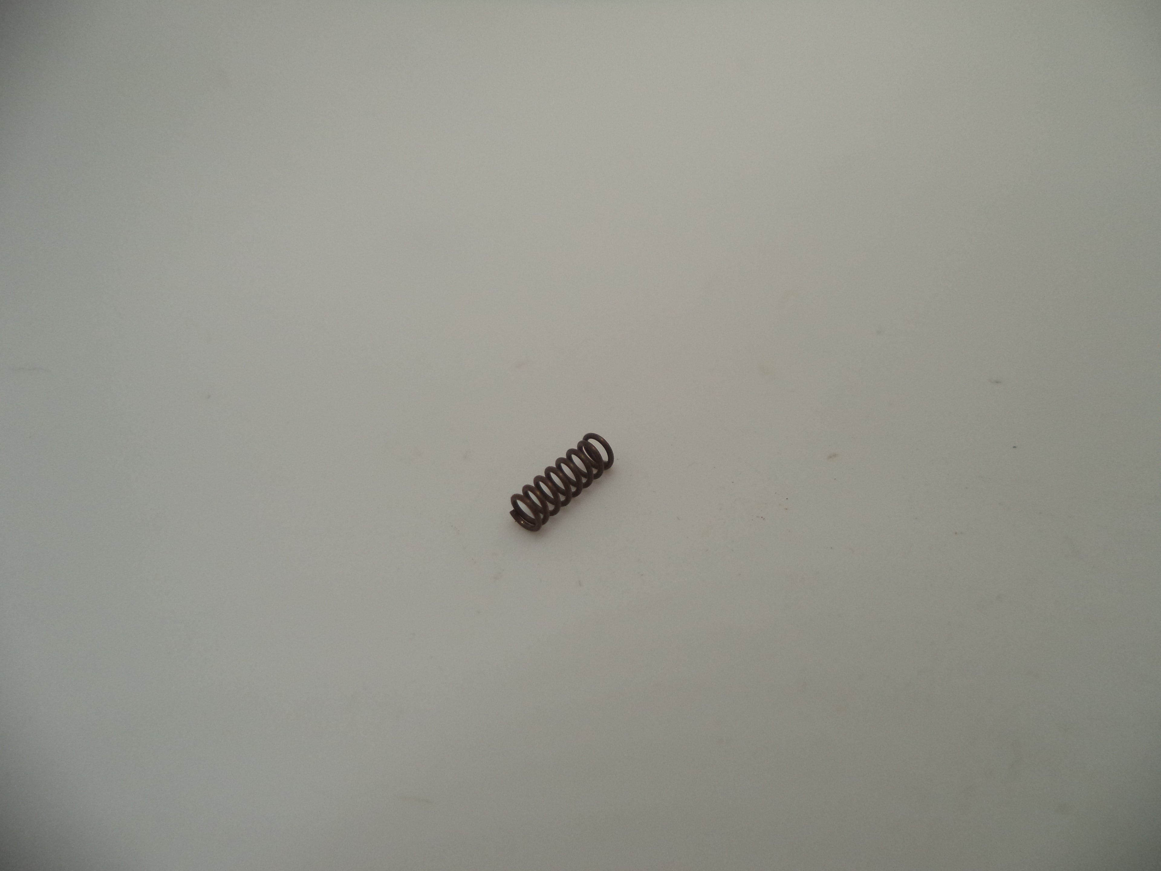 Smith & Wesson M&P Shield/SDVE Loaded Chamber Indicator Spring | OEM 392070000