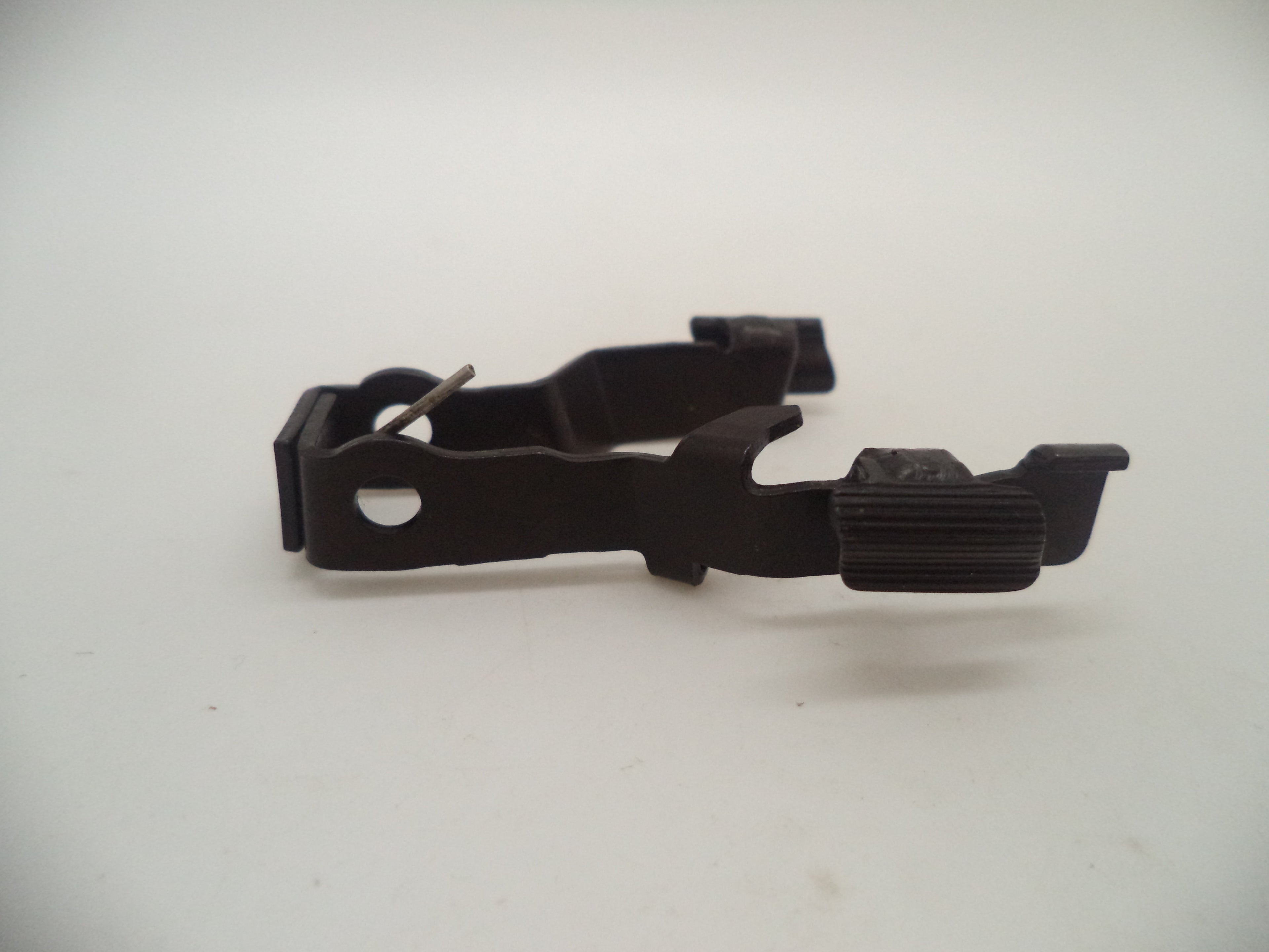 Smith & Wesson M&P9 Slide Stop Assembly - Full Size & Compact - Factory OEM