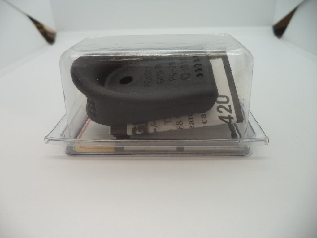 Pearce Grip Magazine Base Pad Glock 29, 30 (9-Round) #PG29 New Part
