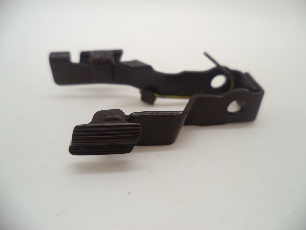 Smith & Wesson M&P9 Slide Stop Assembly - Full Size & Compact - Factory OEM