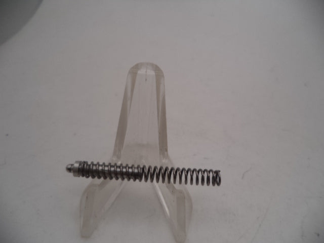 5911AC Smith & Wesson Pistol Model 59 Draw Bar Plunger & Spring 9MM
