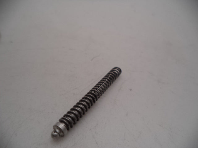 5911AC Smith & Wesson Pistol Model 59 Draw Bar Plunger & Spring 9MM