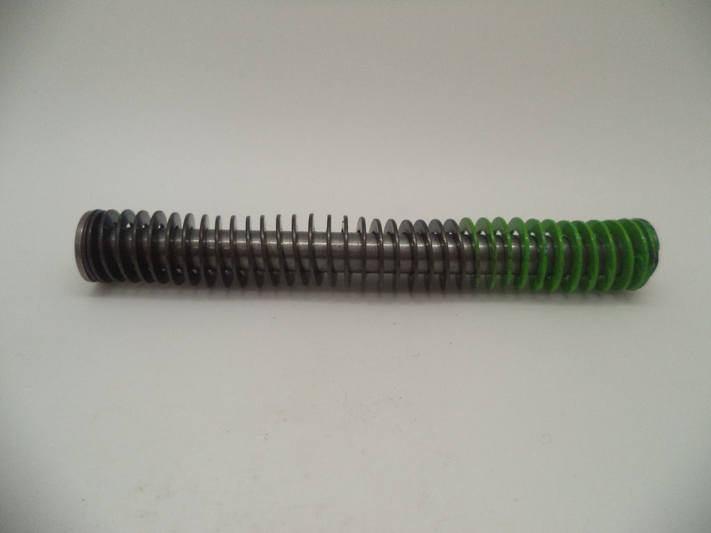 Smith & Wesson M&P 40 Recoil Guide Rod Assembly - Full Size - Factory OEM Part 394580000