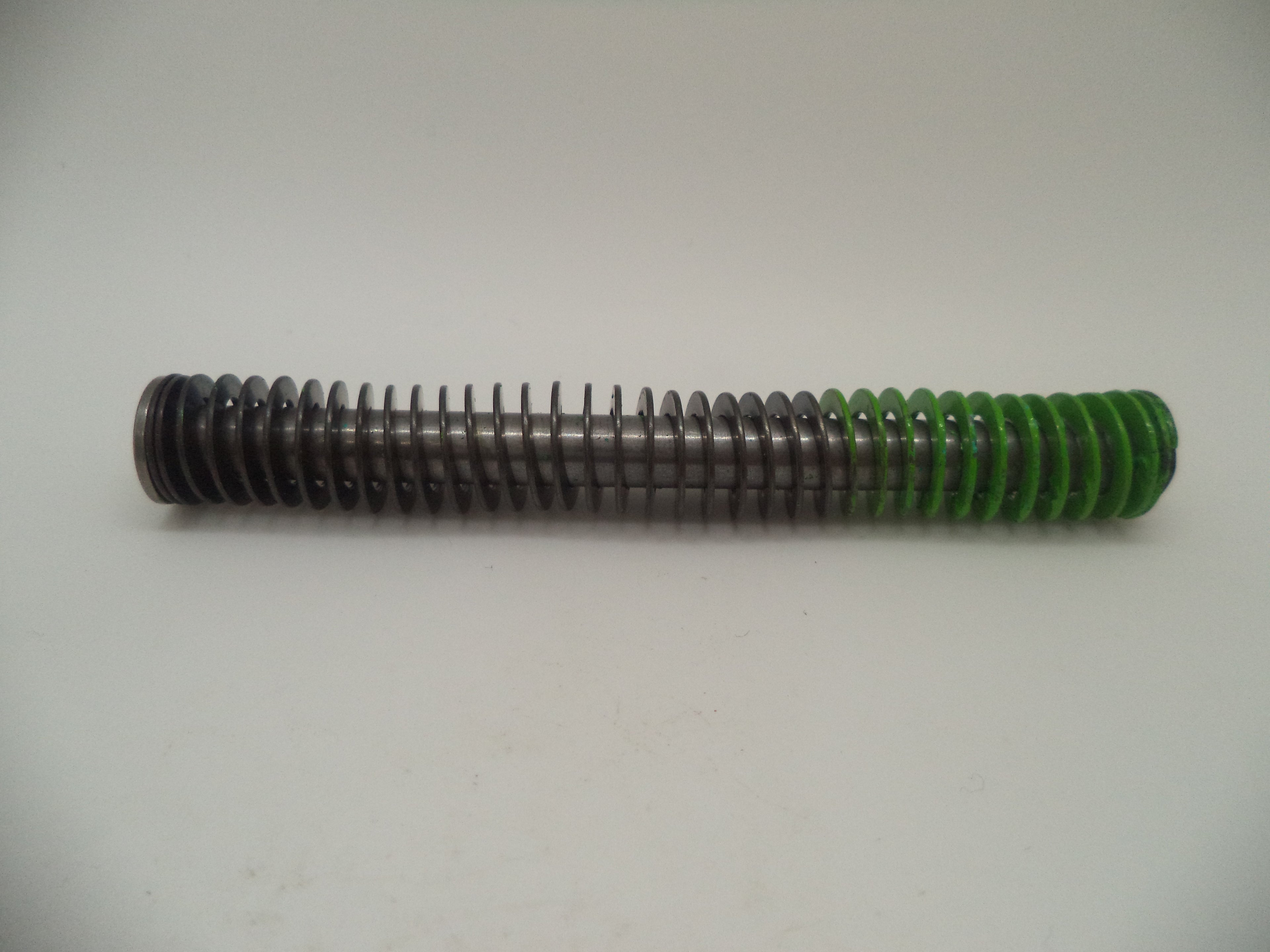 Smith & Wesson M&P 40 Recoil Guide Rod Assembly - Full Size - Factory OEM Part 394580000