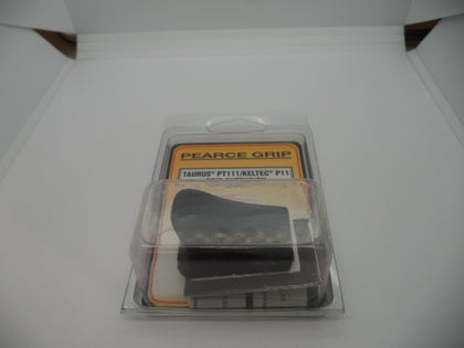 Pearce Grip Extension for Taurus PT-11 | PG-11 Magazine Grip Enhancer