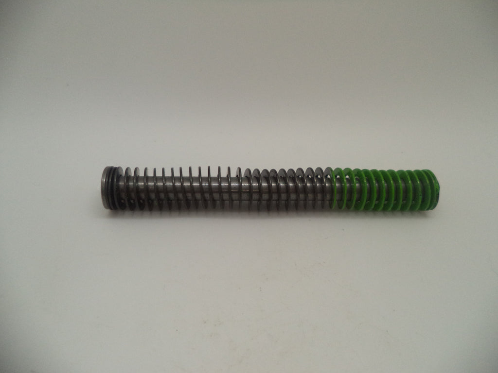 Smith & Wesson M&P 40 Recoil Guide Rod Assembly - Full Size - Factory OEM Part 394580000