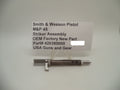 Smith & Wesson M&P 45 Striker Assembly - Factory OEM Part 420380000
