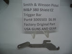 3005503 M&P 380 Shield EZ Trigger Bar