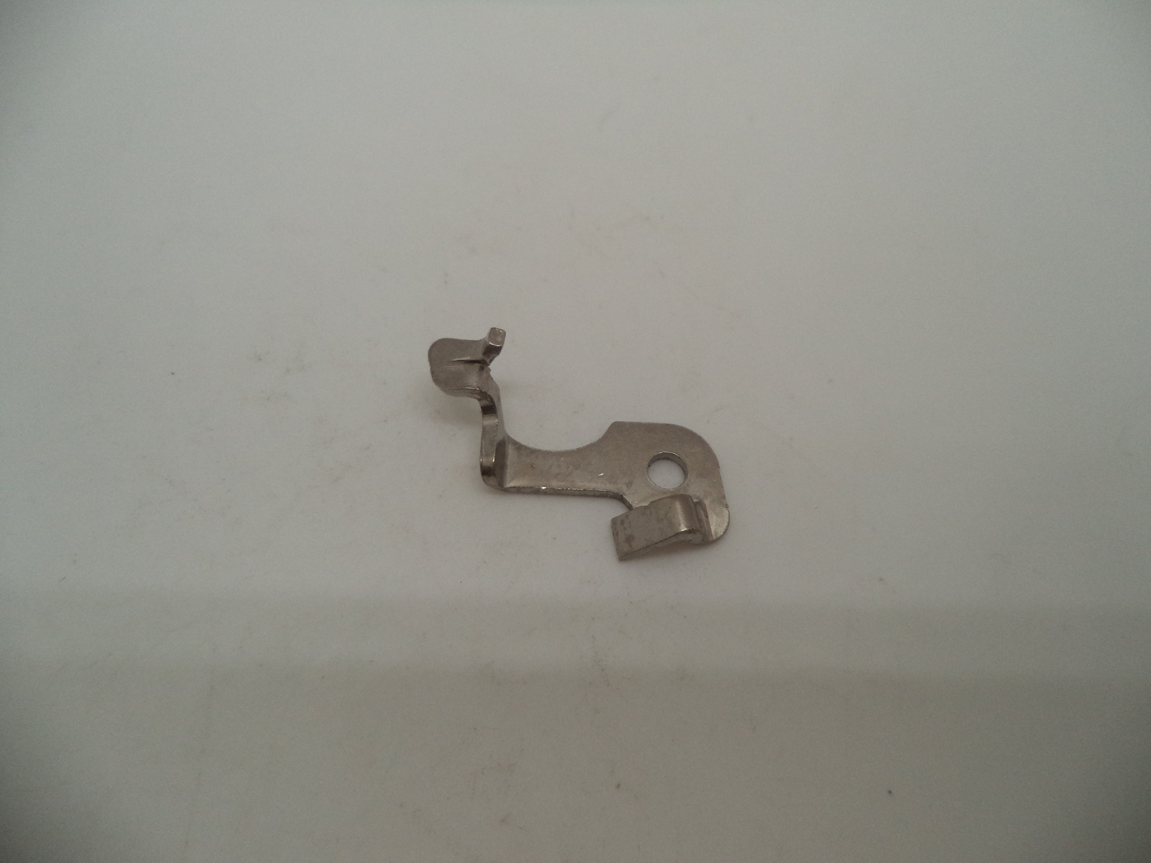 Smith & Wesson M&P 9/40 Magazine Safety Lever | OEM 441450000