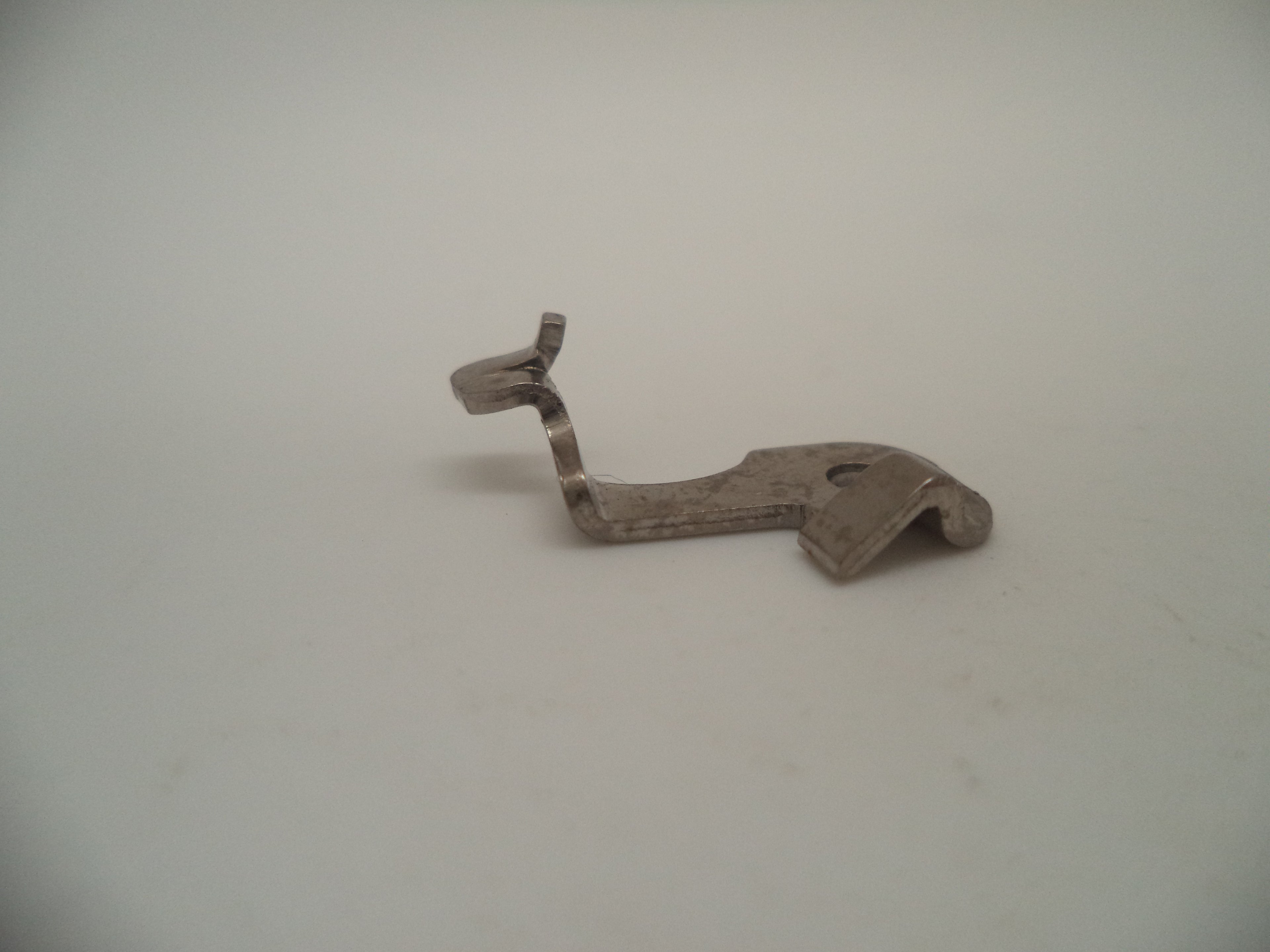 Smith & Wesson M&P 9/40 Magazine Safety Lever | OEM 441450000