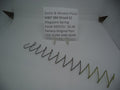 Smith & Wesson M&P 380 Shield EZ Magazine Spring | OEM 3005551