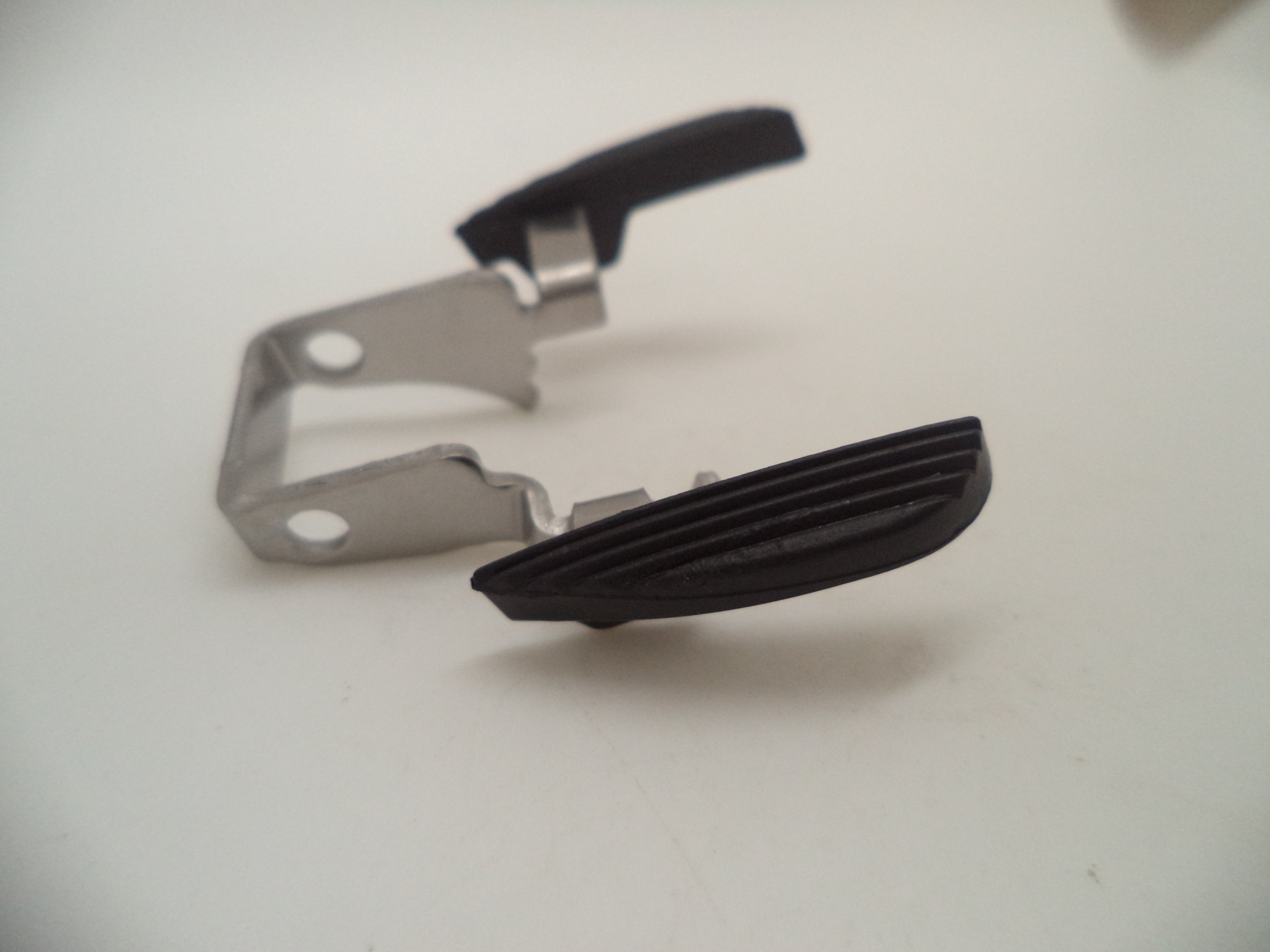 S&W M&P Manual Safety Lever All Calibers | OEM 392100000