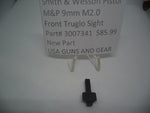 3007341 Smith & Wesson Pistol M&P 9mm M2.0 Front Truglo Sight