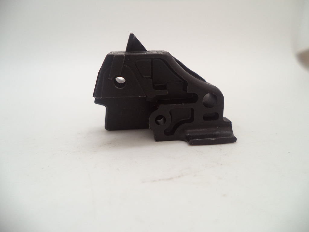 Smith & Wesson M&P Shield Sear Housing Block - 9mm/.40 All Generations - Factory OEM 422230000
