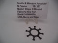 Smith & Wesson N Frame Full Moon Clips - .38 Special/.357 Magnum (8-Round)